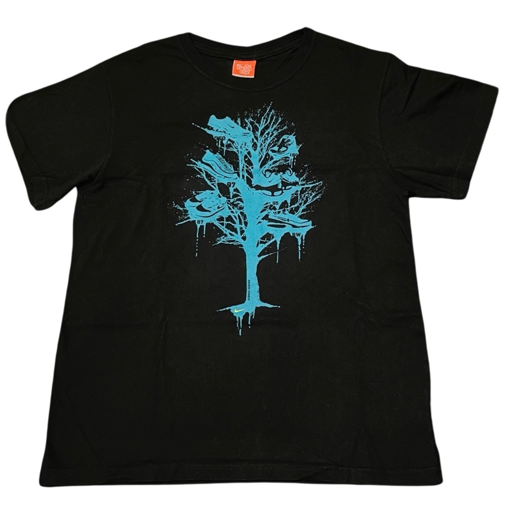 Nike Athletic dpt. Tee